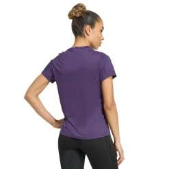 Camisetas manga corta Adidas Tr-Es Crew T
