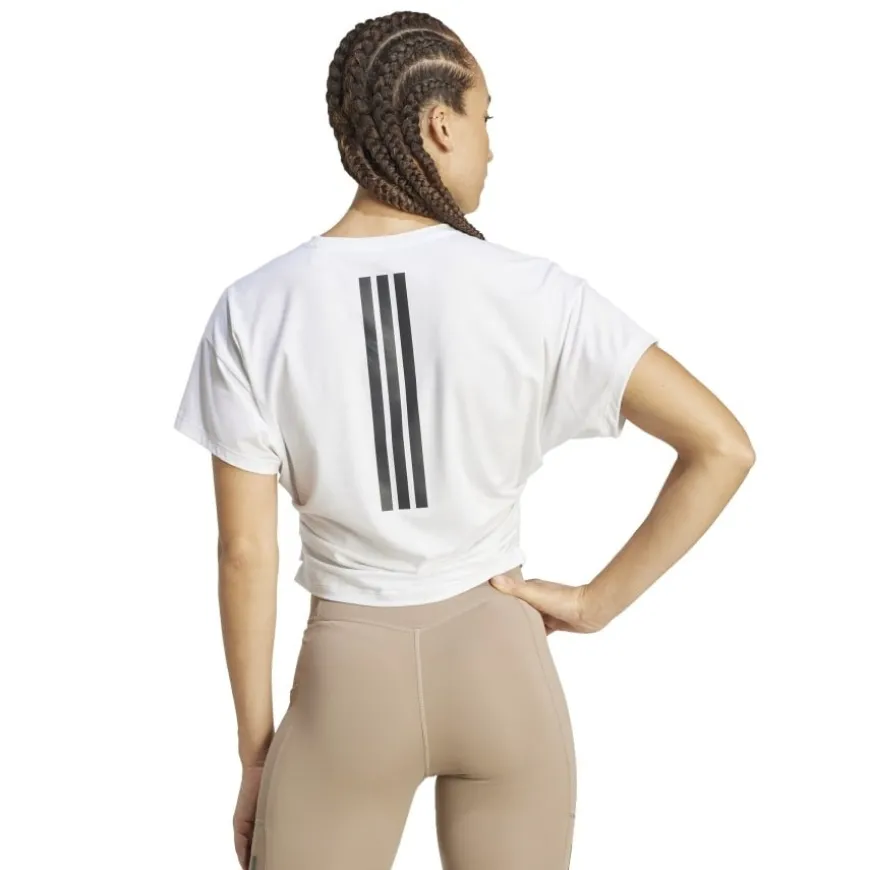 Camisetas manga corta Adidas Power Tee