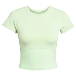 Camisetas manga corta Adidas Hyg Rib Baby T