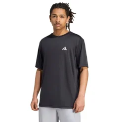 Camisetas manga corta Adidas Tr Ess Hp Tee
