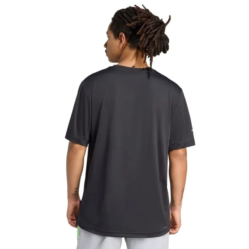Camisetas manga corta Adidas Tr Ess Hp Tee