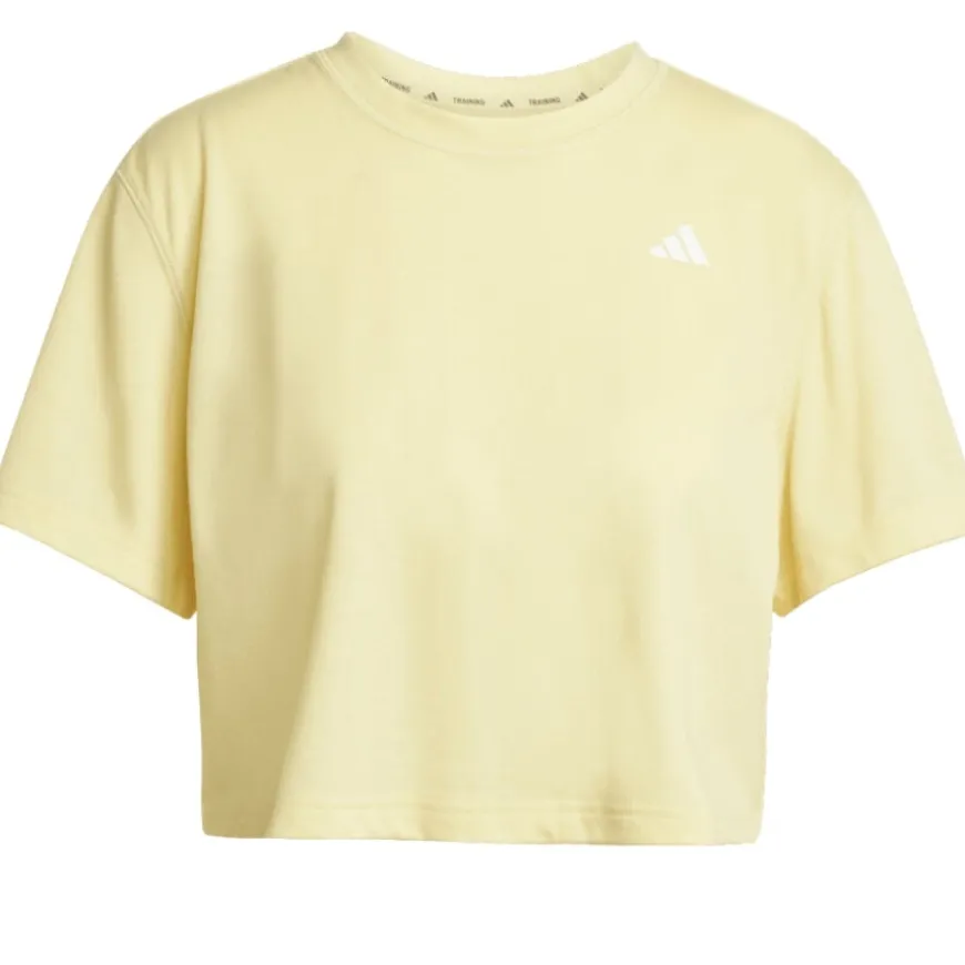 Camisetas manga corta Adidas Te Min Tee