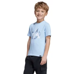 Camisetas manga corta Adidas Lk L Ice Tee