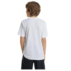 Camisetas manga corta Adidas J Tr-Es T