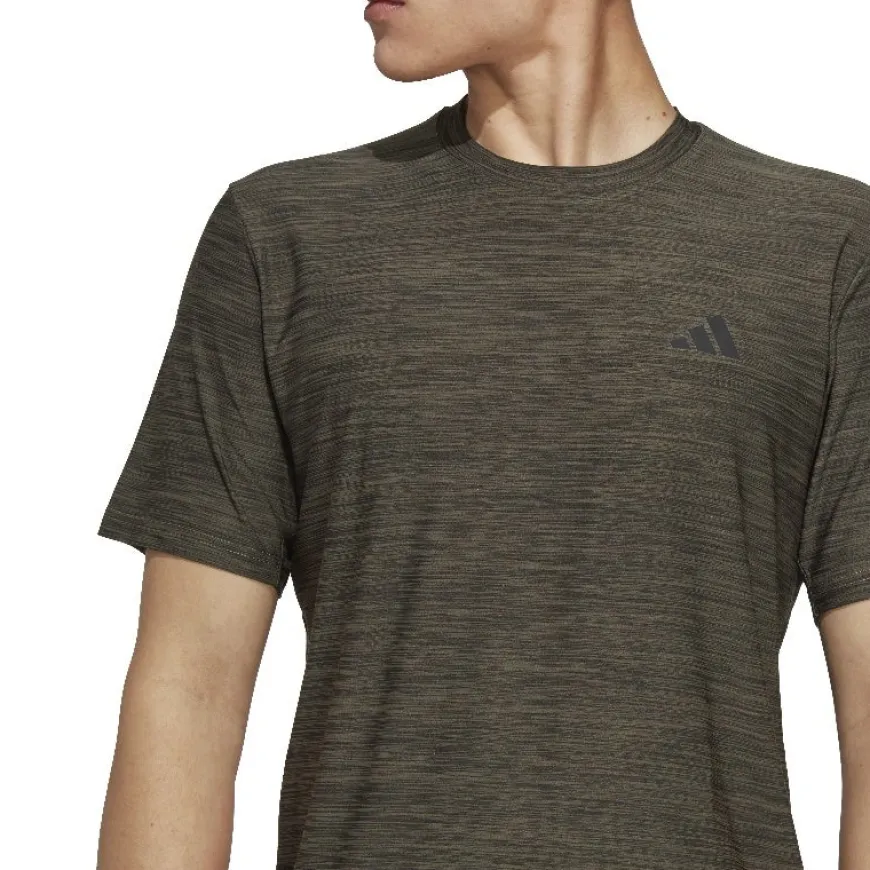 Camisetas manga corta Adidas Tr-Es Stretch T