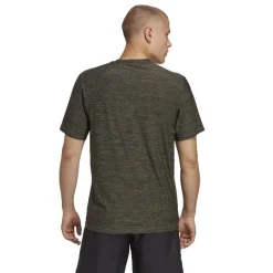 Camisetas manga corta Adidas Tr-Es Stretch T
