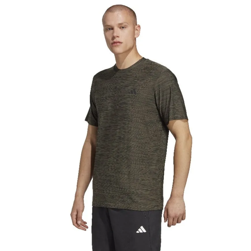Camisetas manga corta Adidas Tr-Es Stretch T