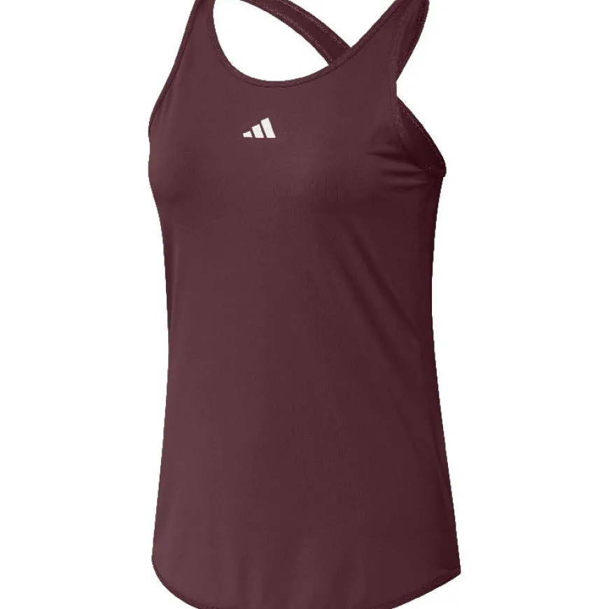 Camisetas manga corta Adidas Tr-Es Mat Tk