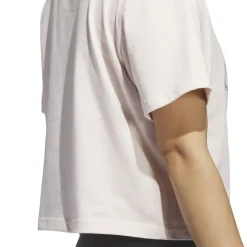 Camisetas manga corta Adidas W REPT BOS Cr T