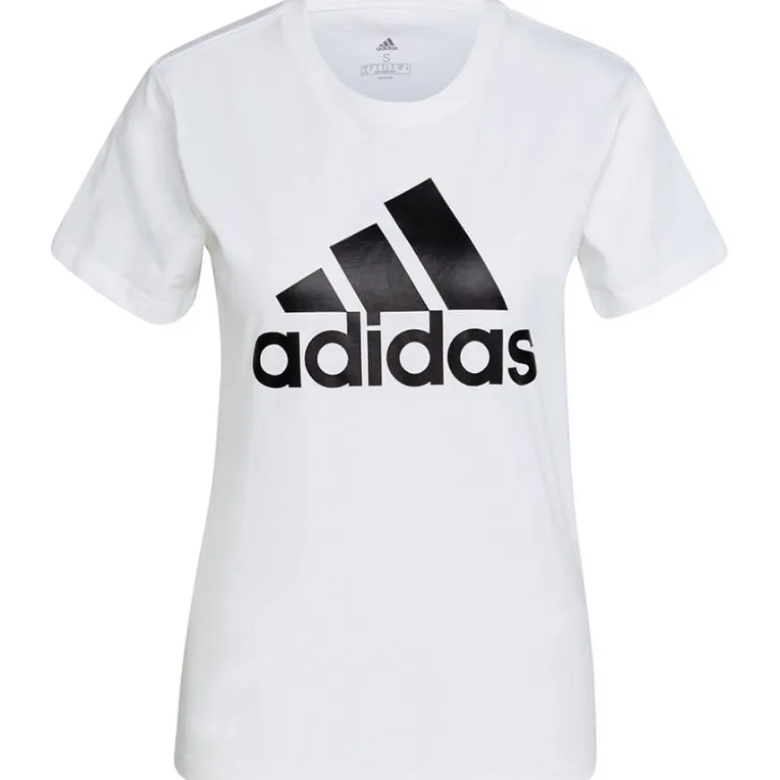 Camisetas manga corta Adidas W Bl T