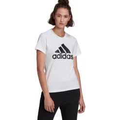 Camisetas manga corta Adidas W Bl T