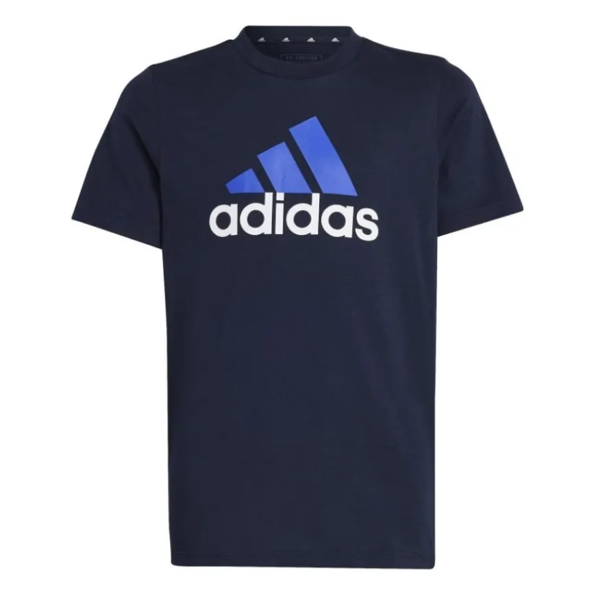 Camisetas manga corta Adidas U Bl 2 Tee