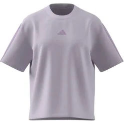Camisetas manga corta Adidas W 3S Sj Bf T