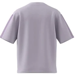 Camisetas manga corta Adidas W 3S Sj Bf T