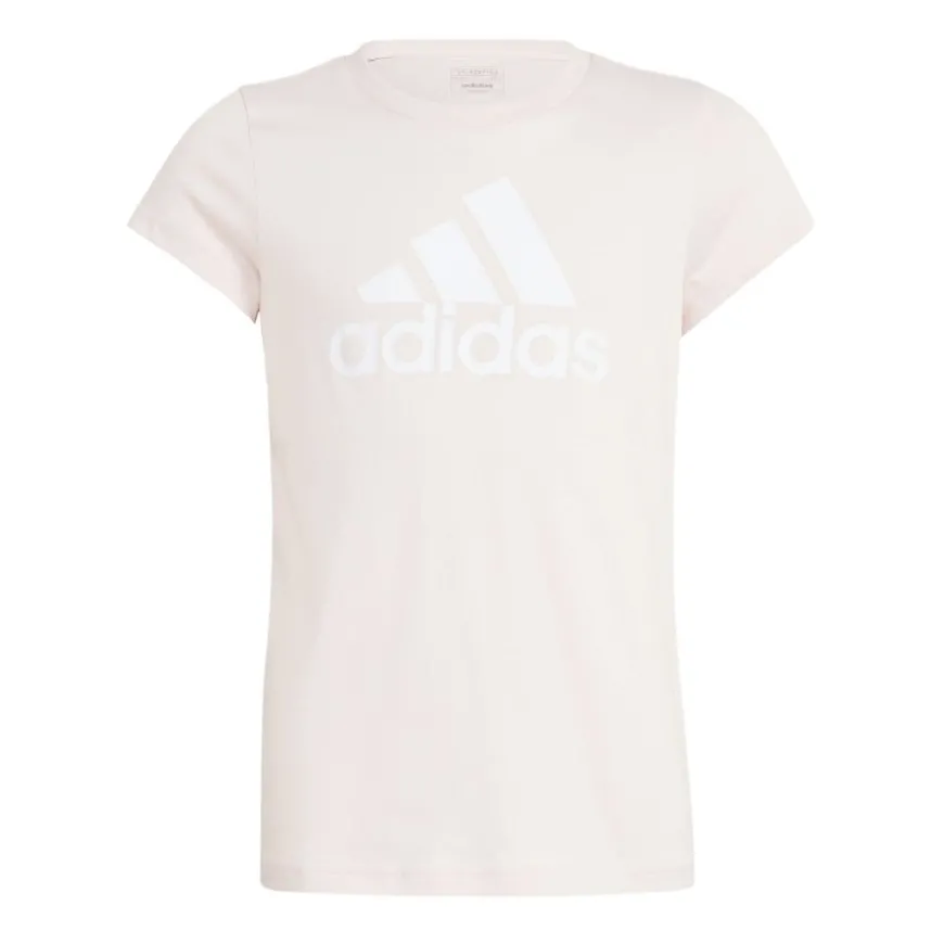 Camisetas manga corta Adidas G Bl T