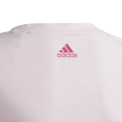Camisetas manga corta Adidas G Lin T