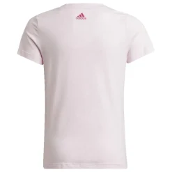 Camisetas manga corta Adidas G Lin T