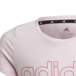 Camisetas manga corta Adidas G Lin T