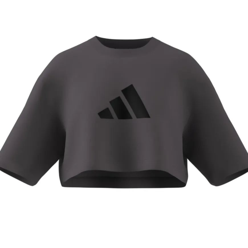 Camisetas manga corta Adidas W Fi 3B Tee