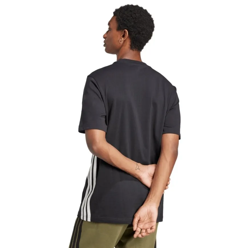 Camisetas manga corta Adidas M 3S Sj T