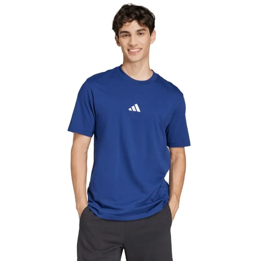 Camisetas manga corta Adidas M Sl Sj T