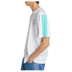 Camisetas manga corta Adidas Mer Dna Tee M