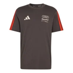 Camisetas manga corta Adidas Au Dna Tee M
