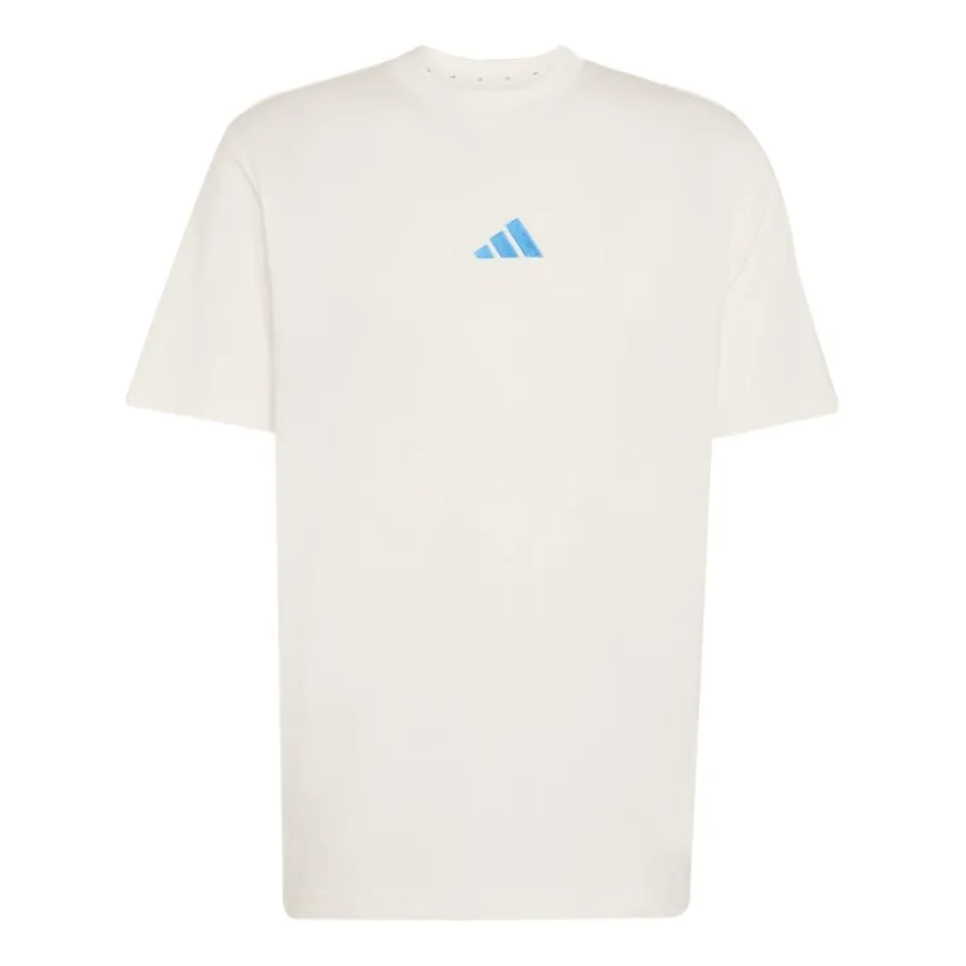Camisetas manga corta Adidas Mer Dna Gftee M