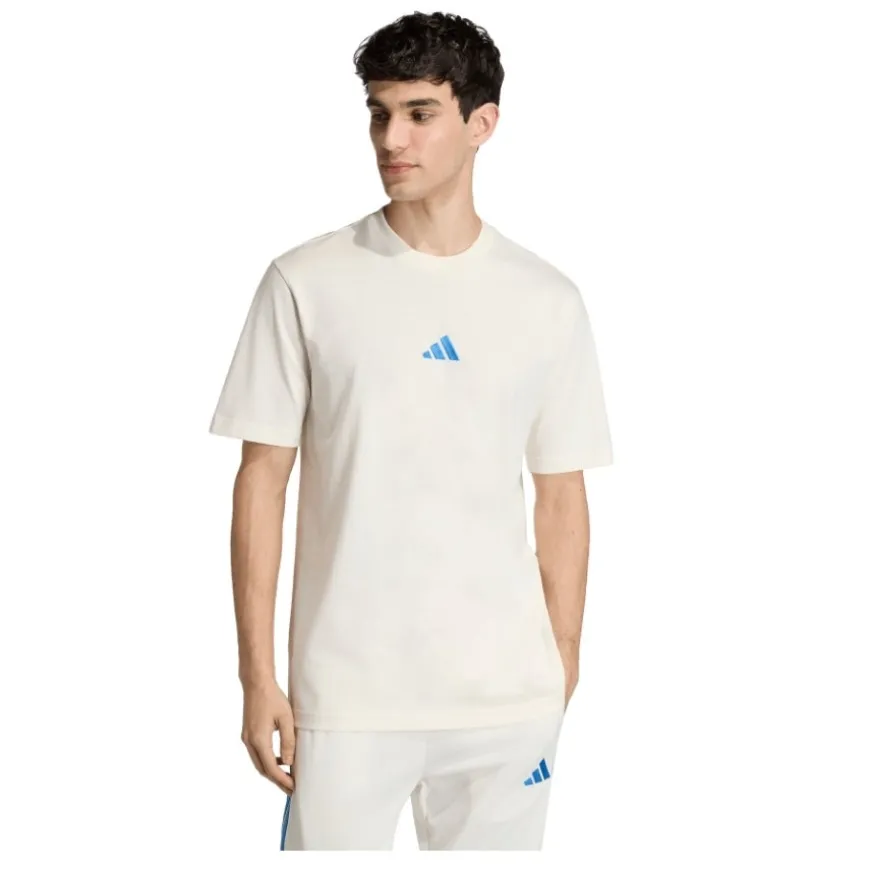 Camisetas manga corta Adidas Mer Dna Gftee M