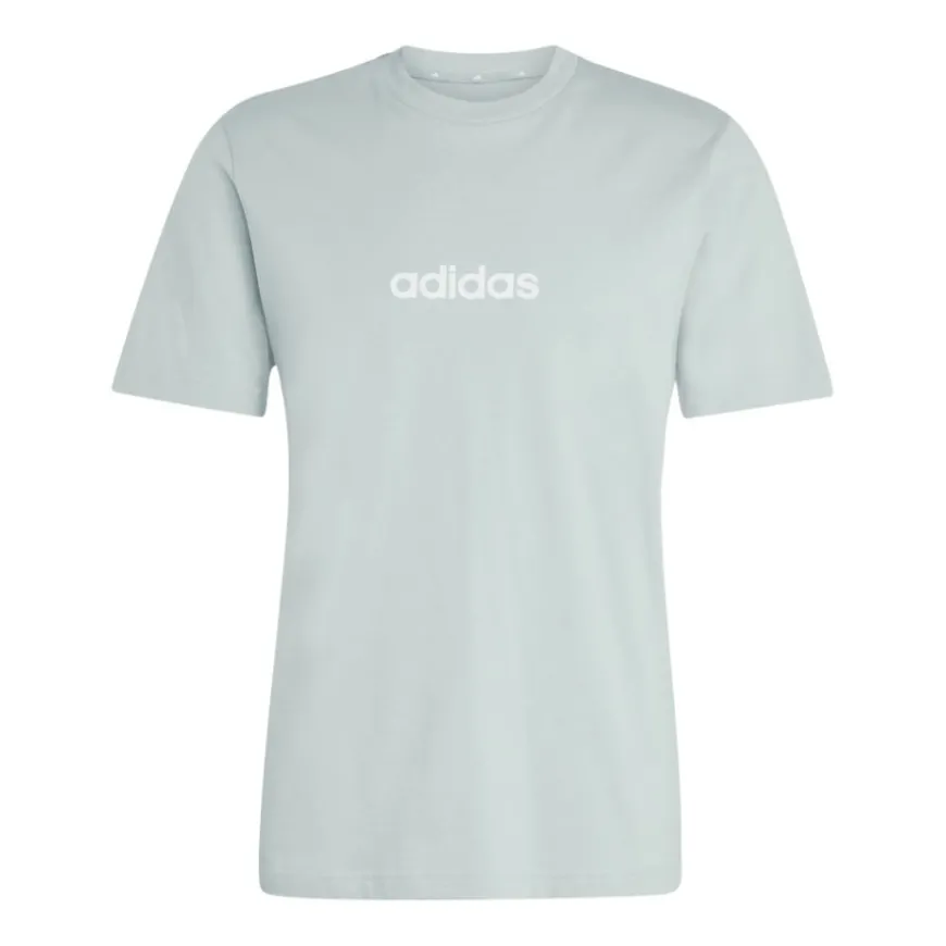 Camisetas manga corta Adidas M Lin Sj T