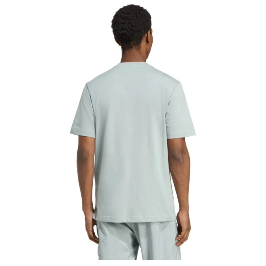 Camisetas manga corta Adidas M Lin Sj T