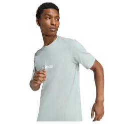 Camisetas manga corta Adidas M Lin Sj T