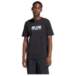 Camisetas manga corta Adidas M A Szn T