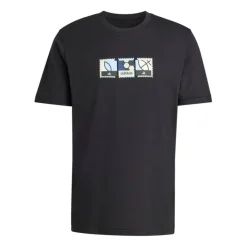 Camisetas manga corta Adidas M A Szn T