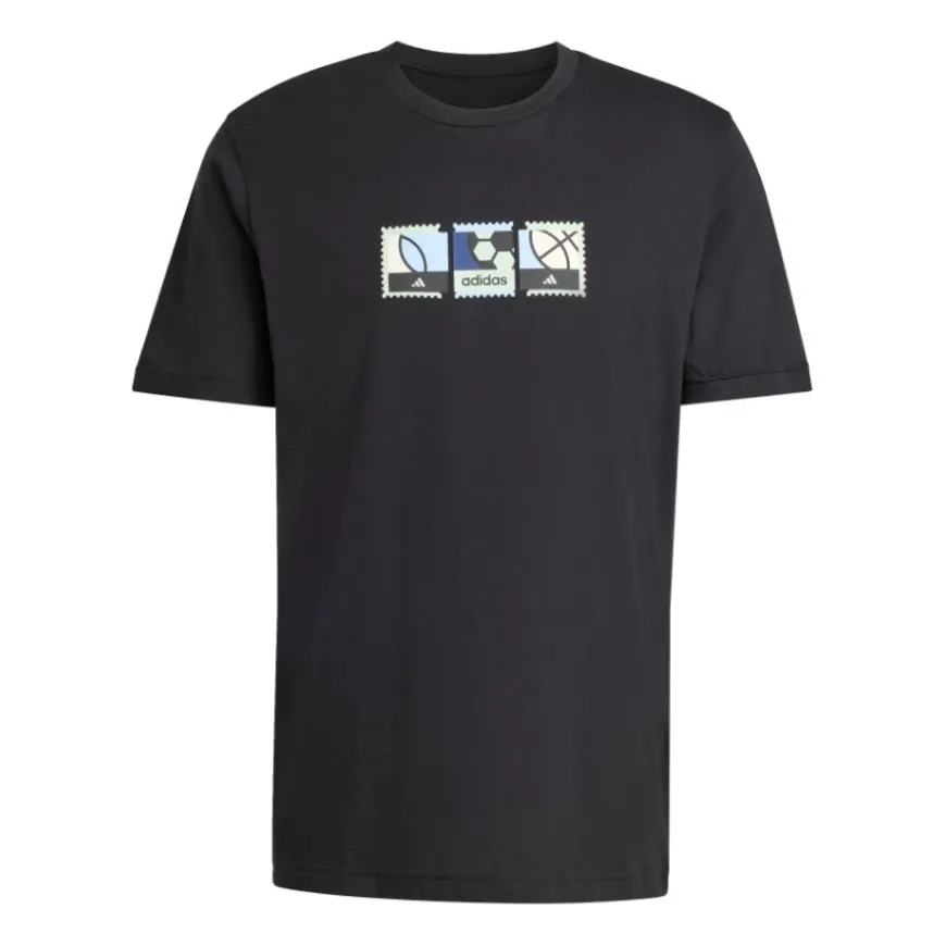 Camisetas manga corta Adidas M A Szn T