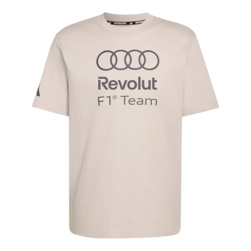 Camisetas manga corta Adidas Au Dna Gftee M