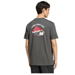 Camisetas manga corta Adidas M A Szn T