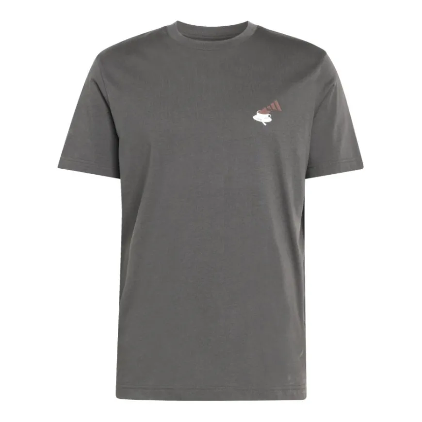Camisetas manga corta Adidas M 3S Sj T