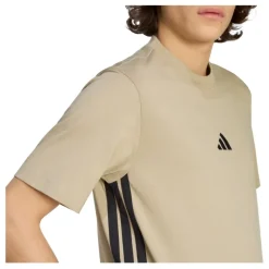 Camisetas manga corta Adidas M 3S Sj T