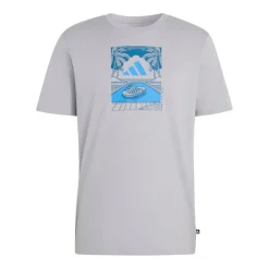 Camisetas manga corta Adidas M Out Kayak T