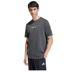 Camisetas manga corta Adidas M Out Bike T