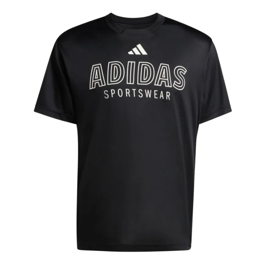Camisetas manga corta Adidas M Tiro Wm Tee