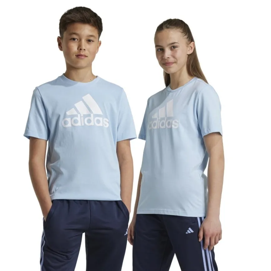 Camisetas manga corta Adidas U Bl Tee
