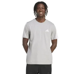 Camisetas manga corta Adidas M 3S Sj T
