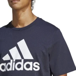 Camisetas manga corta Adidas M BL SJ T