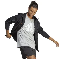 Camisetas manga corta Adidas M Bl Sj T