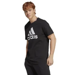 Camisetas manga corta Adidas M Bl Sj T