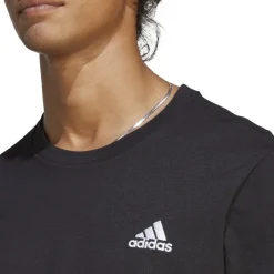 Camisetas manga corta Adidas M Sl Sj T