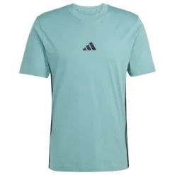 Camisetas manga corta Adidas M 3S Sj T