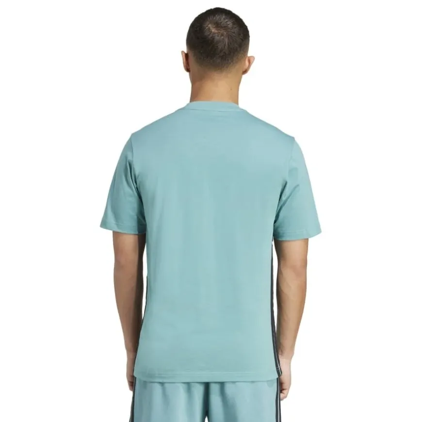 Camisetas manga corta Adidas M 3S Sj T